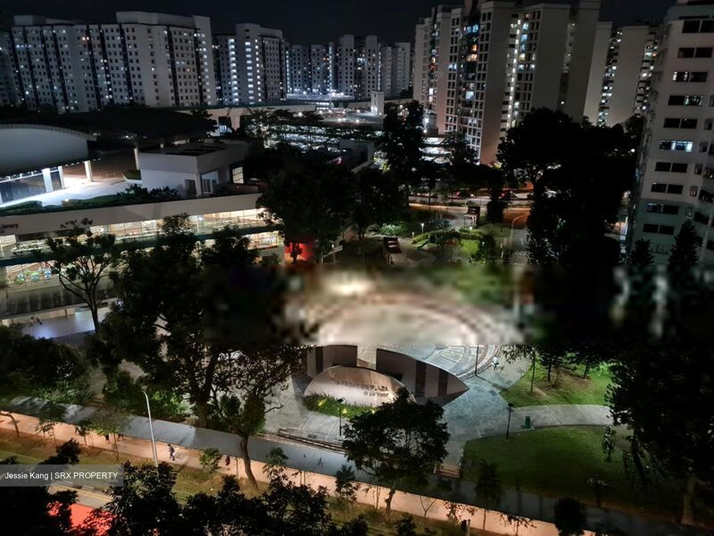 The Centris (D22), Apartment #626880541